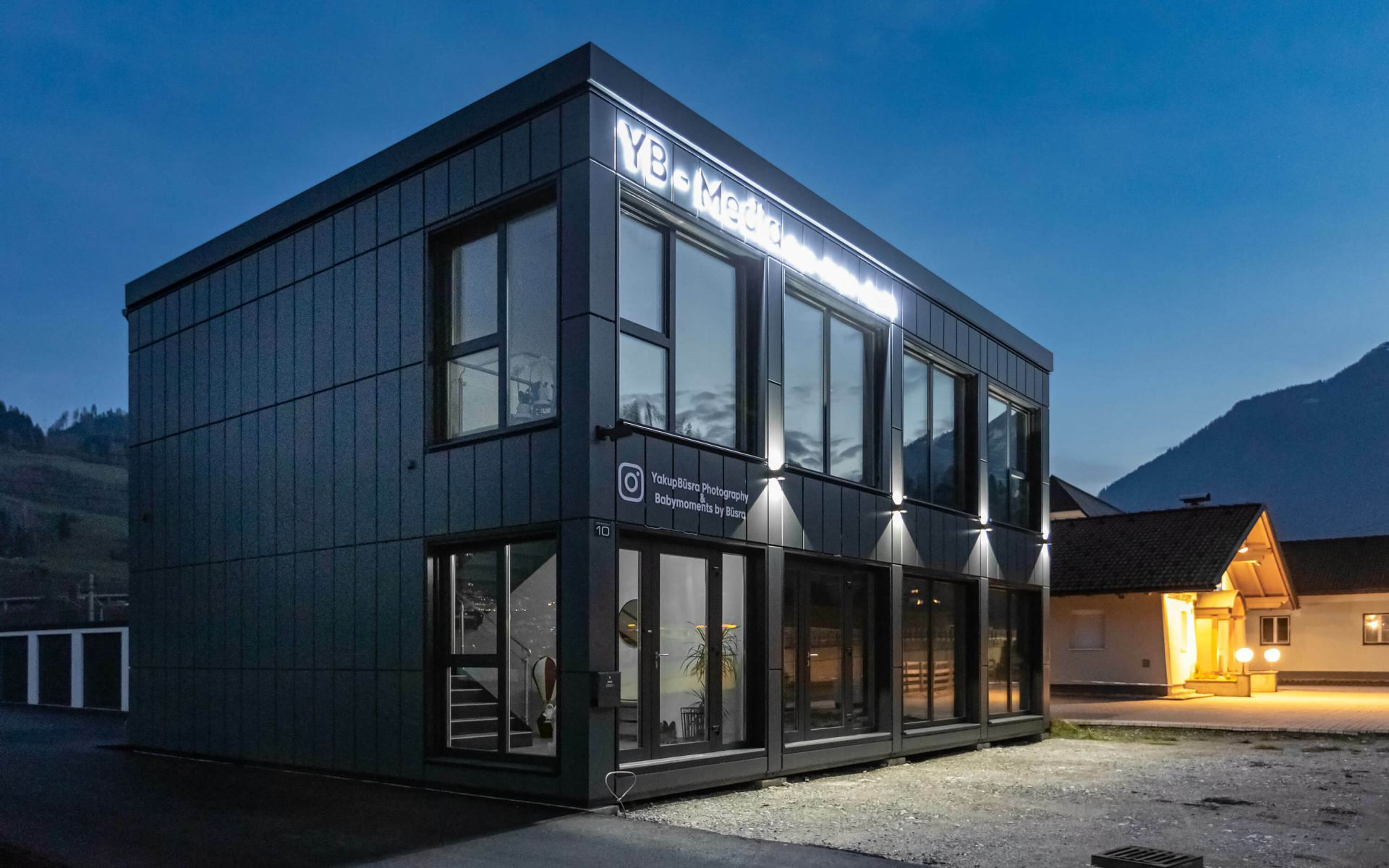 Modular Construction